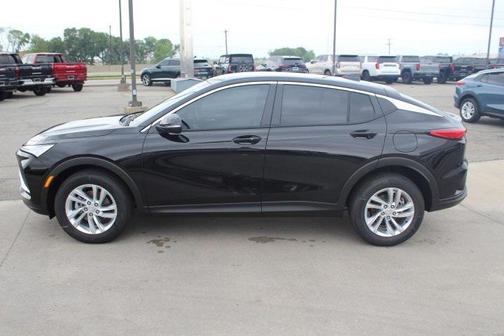 2025 Buick Envista Preferred FWD