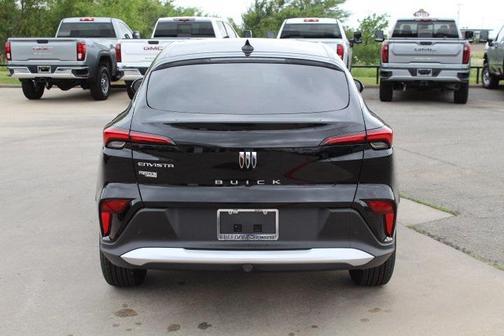 2025 Buick Envista Preferred FWD