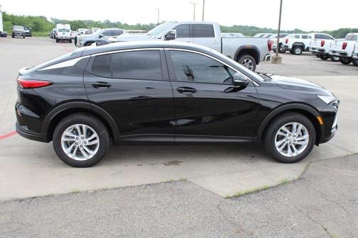 2025 Buick Envista Preferred FWD