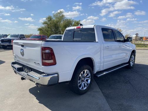 2023 RAM 1500 Longhorn