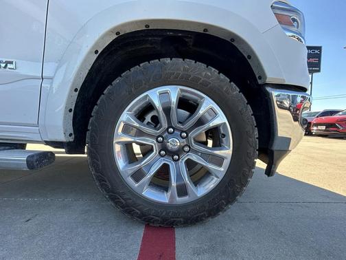 2023 RAM 1500 Longhorn