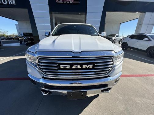 2023 RAM 1500 Longhorn