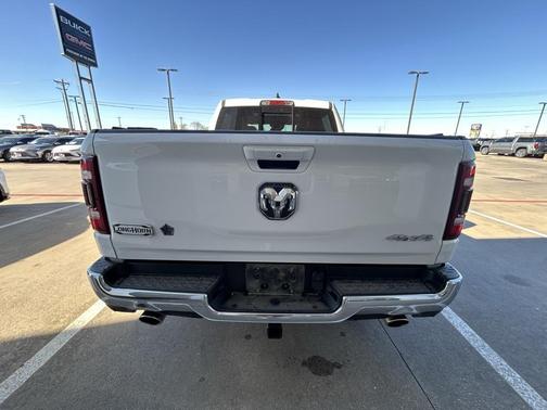 2023 RAM 1500 Longhorn