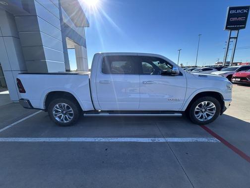 2023 RAM 1500 Longhorn