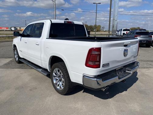 2023 RAM 1500 Longhorn