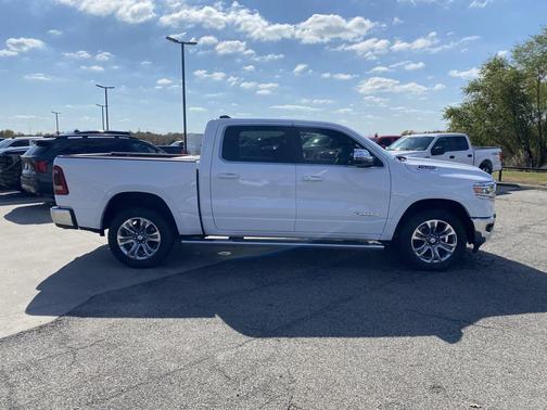 2023 RAM 1500 Longhorn