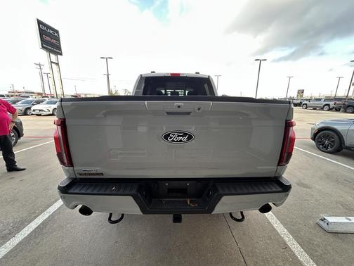 2024 Ford F-150 Tremor