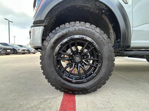 2024 Ford F-150 Tremor