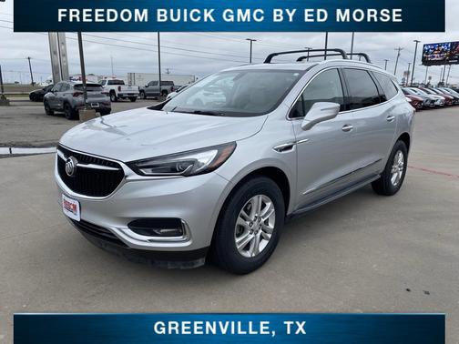 2019 Buick Enclave Essence