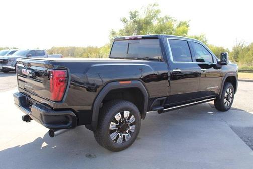2026 GMC Sierra 2500 Denali
