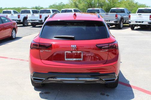 2025 Buick Envision Sport Touring AWD