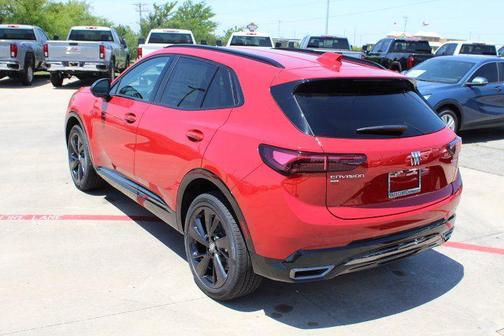 2025 Buick Envision Sport Touring AWD