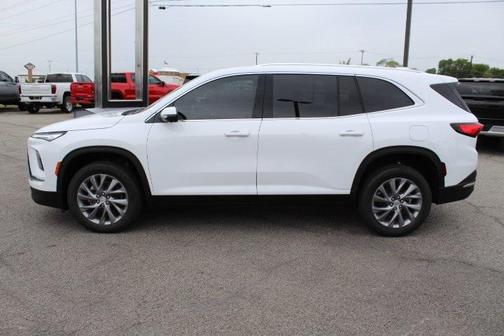 2025 Buick Enclave Preferred FWD