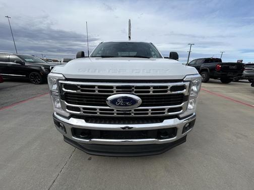 2024 Ford F-250 XLT