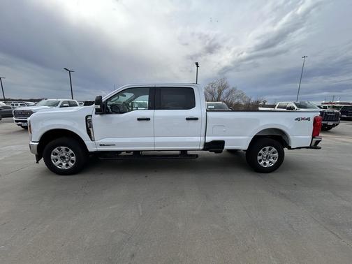 2024 Ford F-250 XLT