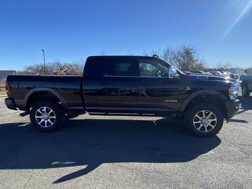 2024 RAM 2500 Longhorn