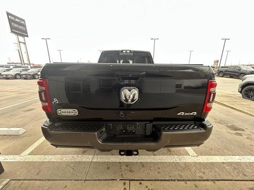 2024 RAM 2500 Longhorn
