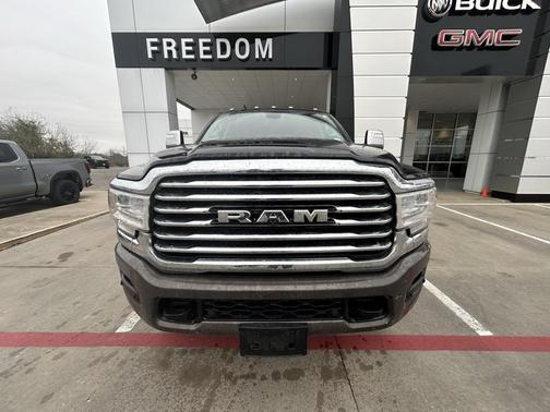 2024 RAM 2500 Longhorn