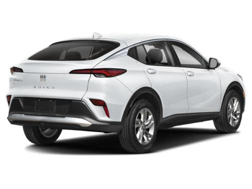 2025 Buick Envista Preferred FWD