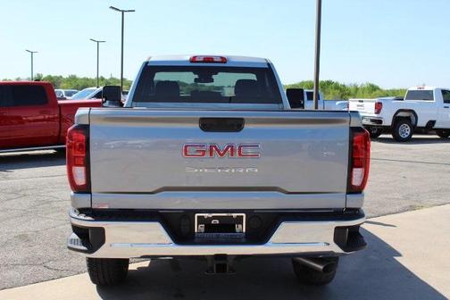 2025 GMC Sierra 2500 Base