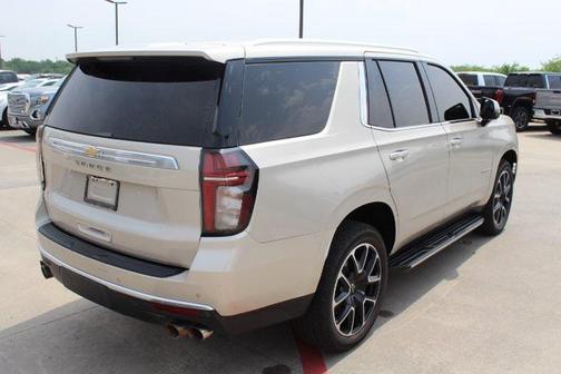 2023 Chevrolet Tahoe 4WD High Country