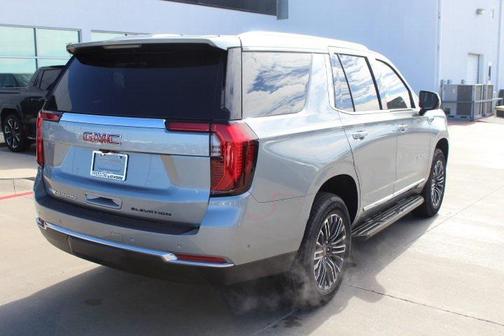 2025 GMC Yukon 2WD Elevation