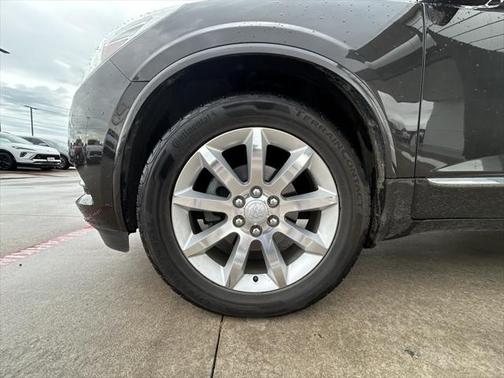2014 Buick Enclave Premium