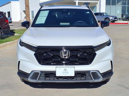 2023 Honda CR-V Hybrid 