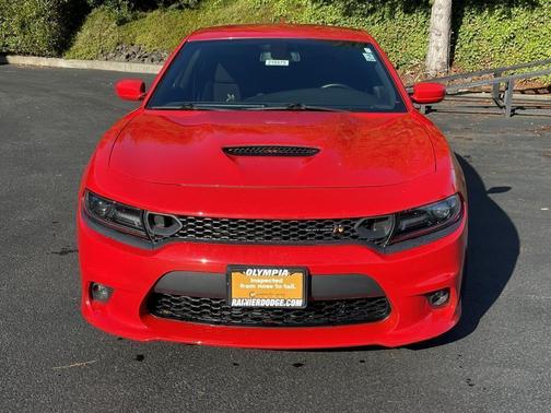 2020 Dodge Charger Scat Pack for sale in Olympia, WA - image 8
