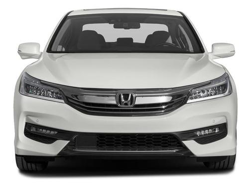2016 Honda Accord Touring