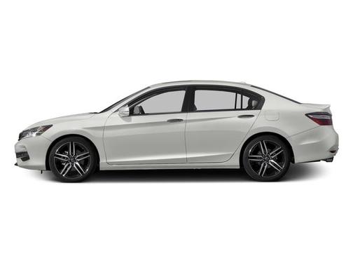 2016 Honda Accord Touring