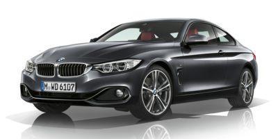 Black Sapphire Metallic 2016 BMW 428 i xDrive SULEV