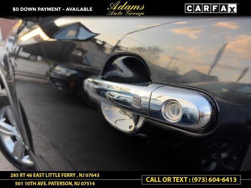 Ebony Black 2012 Kia Sorento EX