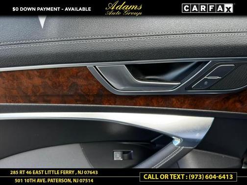 2020 Audi A6 45 Premium Plus