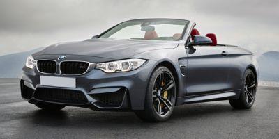 2016 BMW M4 Base