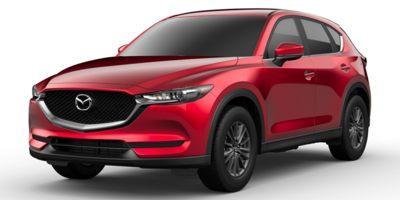 2019 Mazda CX-5 Sport