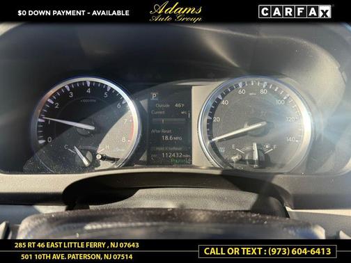 2017 Toyota Highlander Limited Platinum