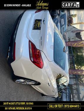 2020 Genesis G70 2.0T AWD