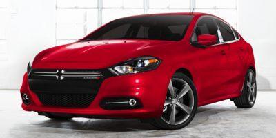2014 Dodge Dart GT