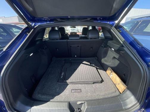 2022 Volkswagen ID.4 Pro S