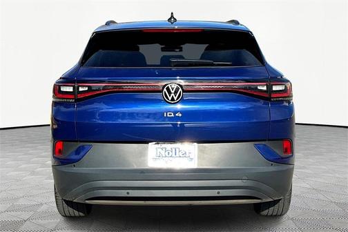 2022 Volkswagen ID.4 Pro S