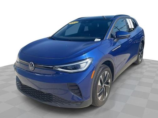 2022 Volkswagen ID.4 Pro S