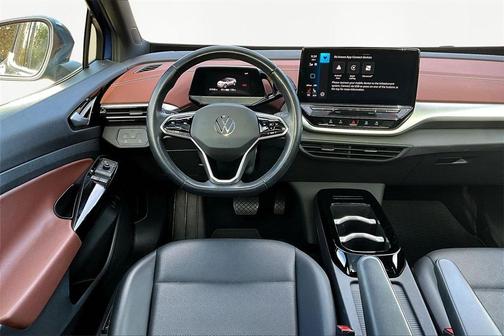 2022 Volkswagen ID.4 Pro S