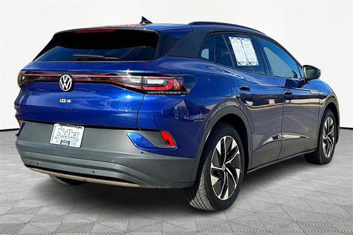 2022 Volkswagen ID.4 Pro S