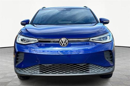 2022 Volkswagen ID.4 Pro S