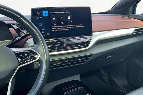 2022 Volkswagen ID.4 Pro S