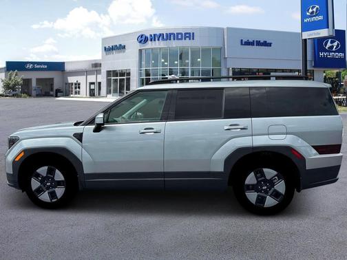 2026 Hyundai SANTA FE HEV SEL