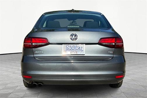 2016 Volkswagen Jetta 1.4T S w/Technology