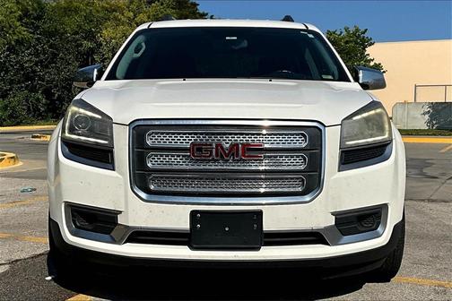 2013 GMC Acadia SLE-1