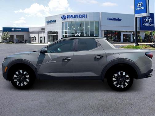 2026 Hyundai SANTA CRUZ SEL AWD